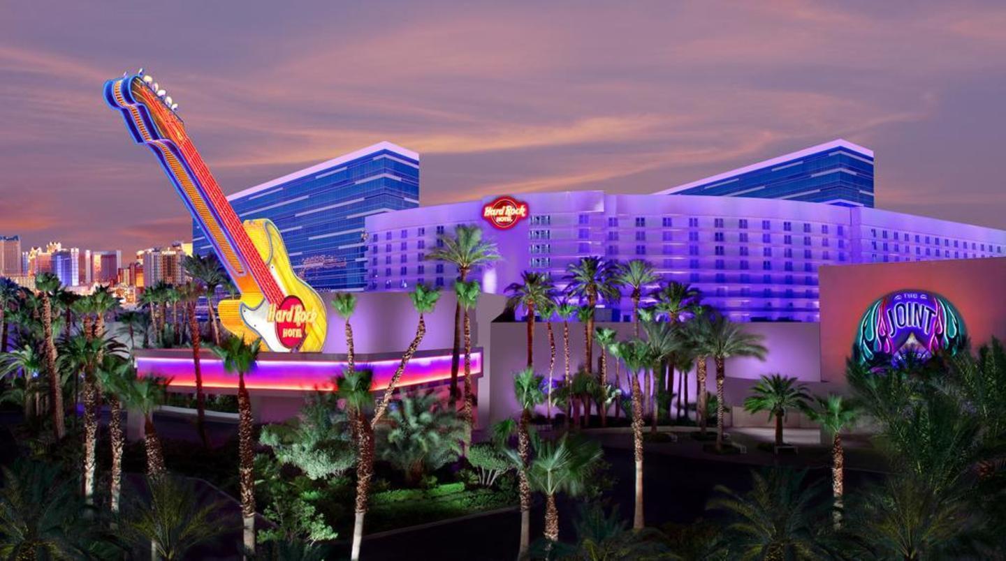 Resort