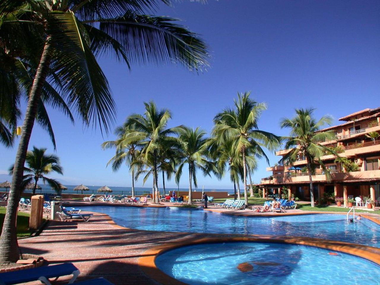 Resort