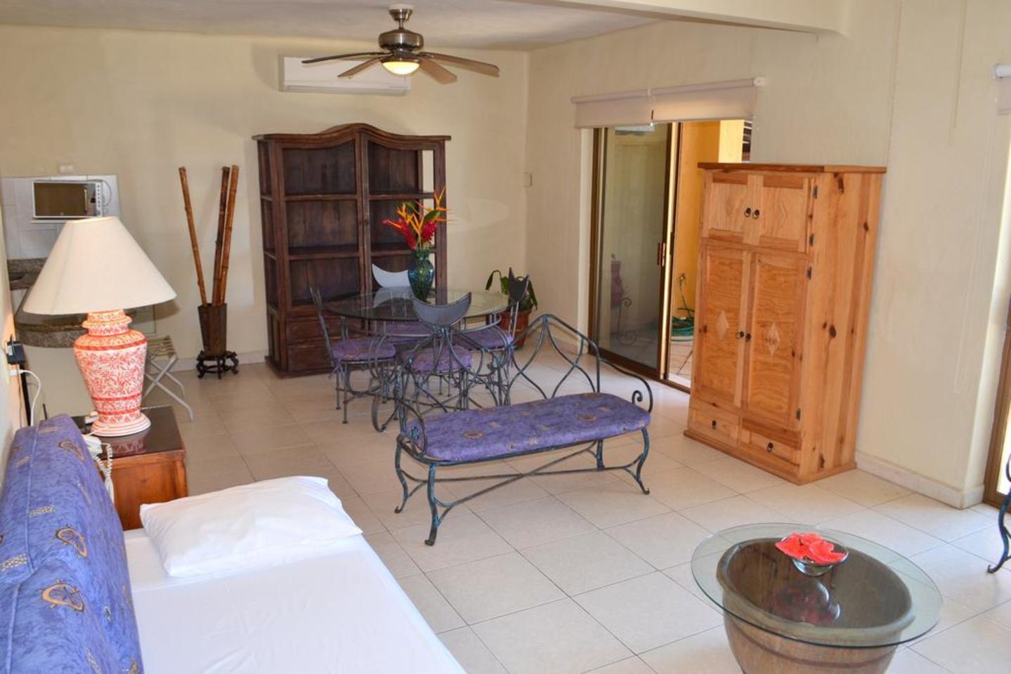 Timeshare Exchange