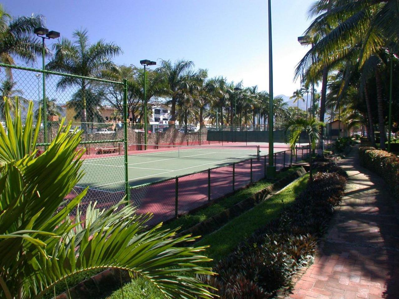 Beach Resort
