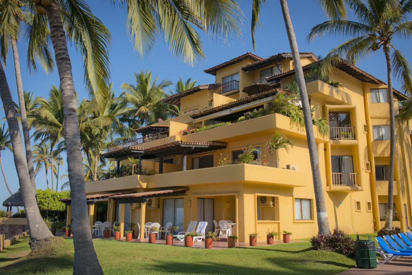 Vacation Property
