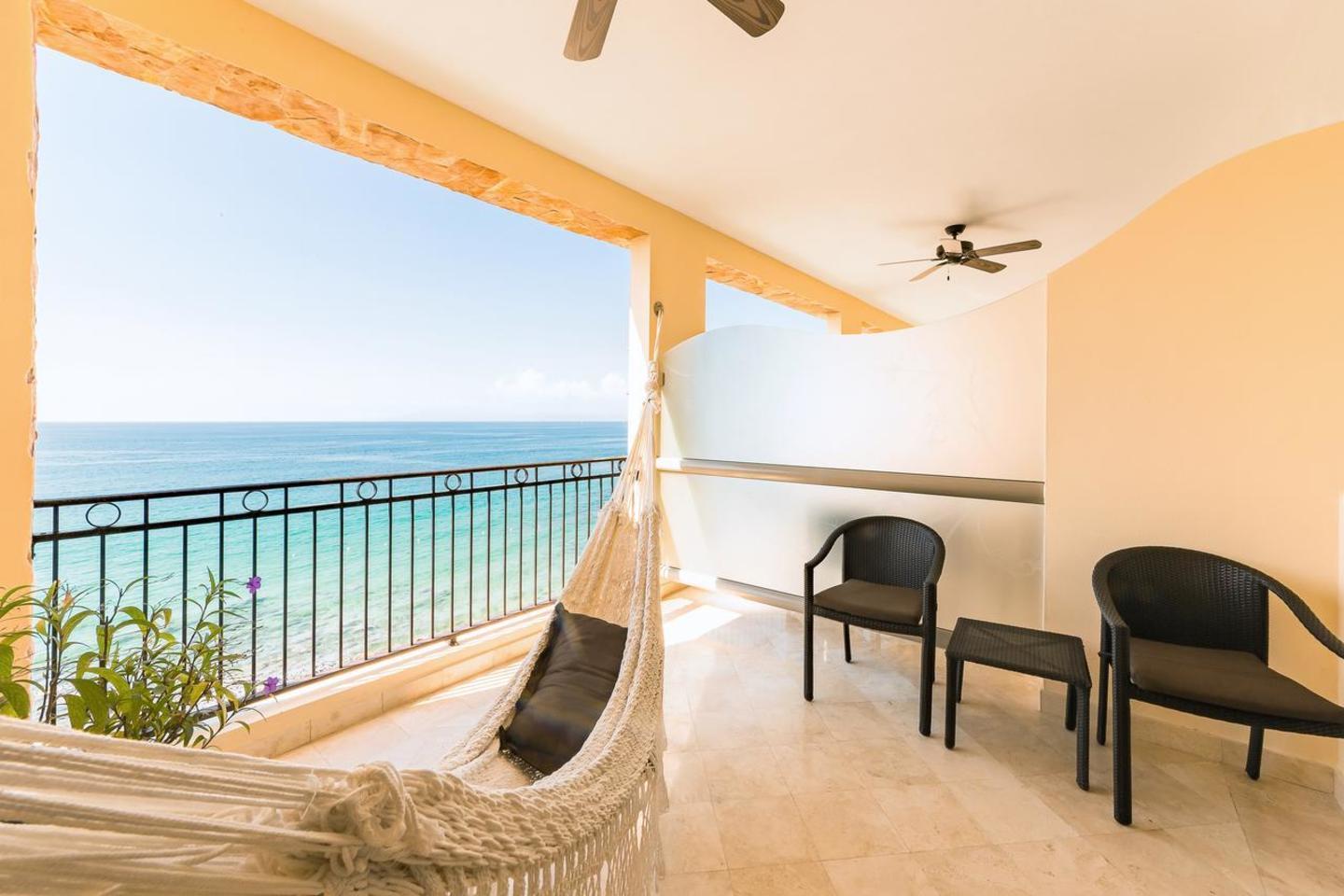 Timeshare Owner