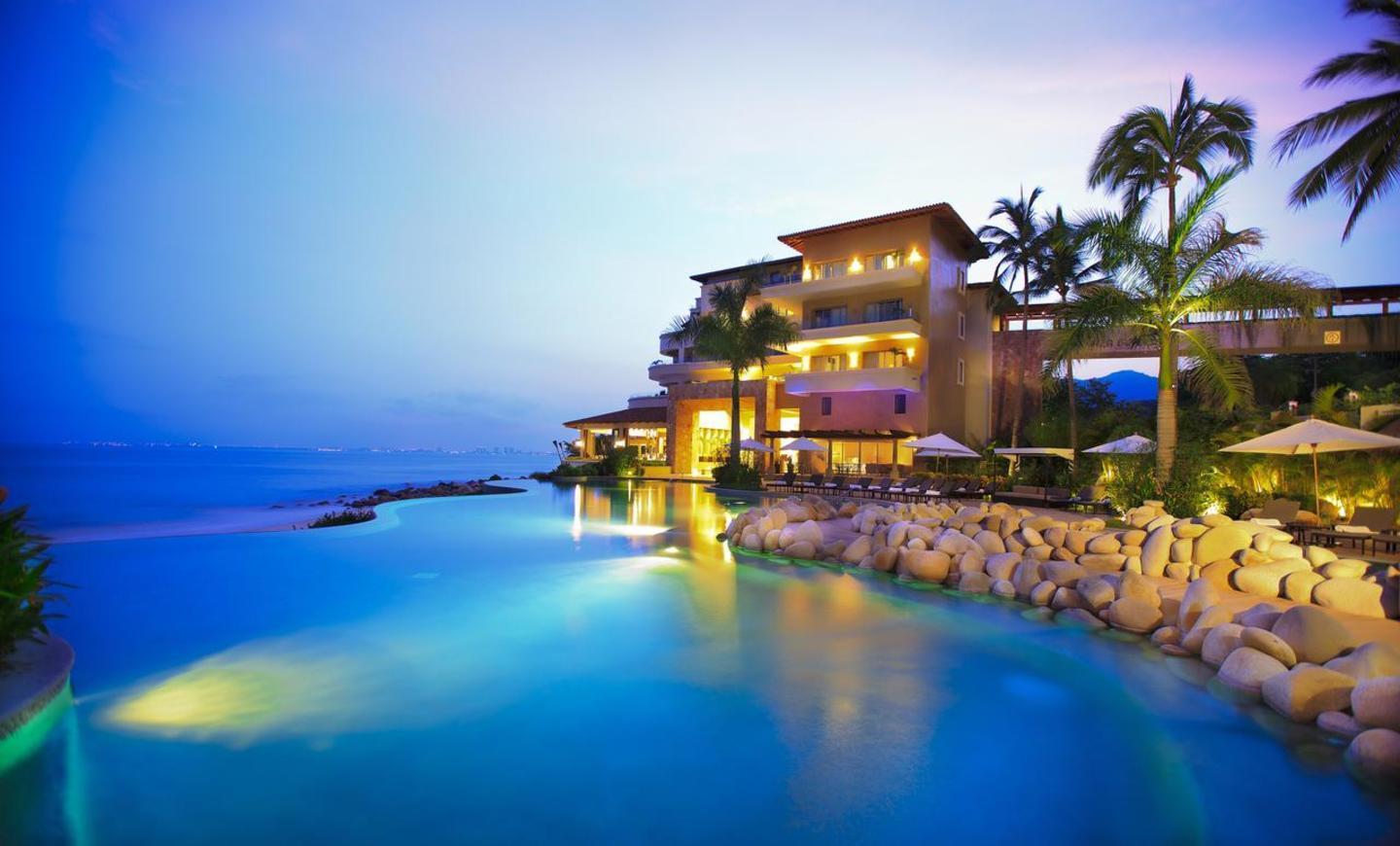Best Resorts