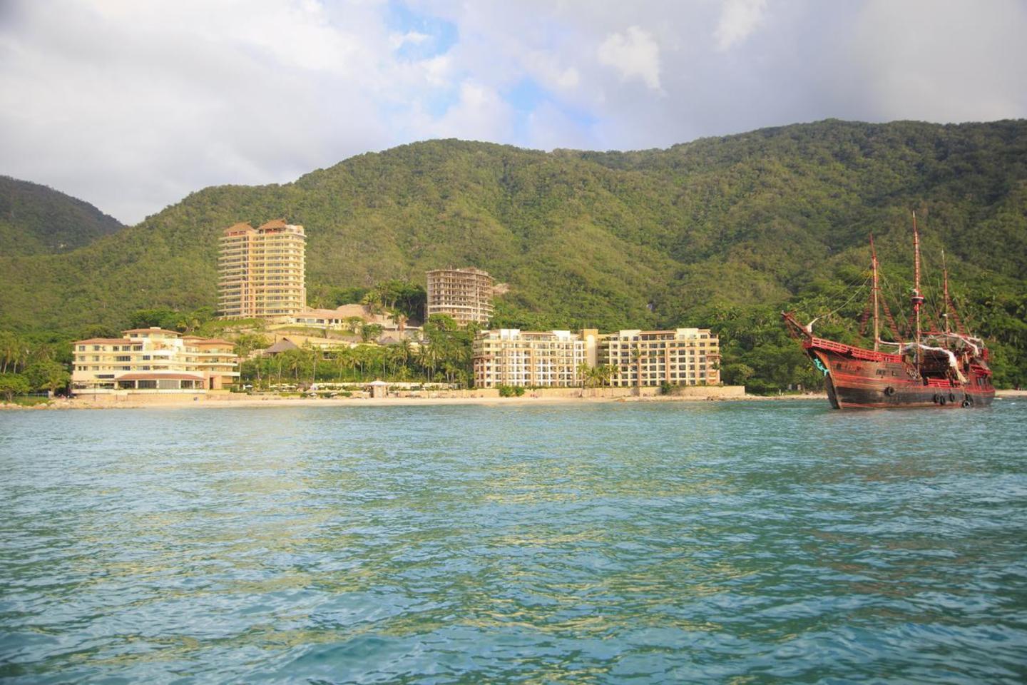 Timeshare Owner