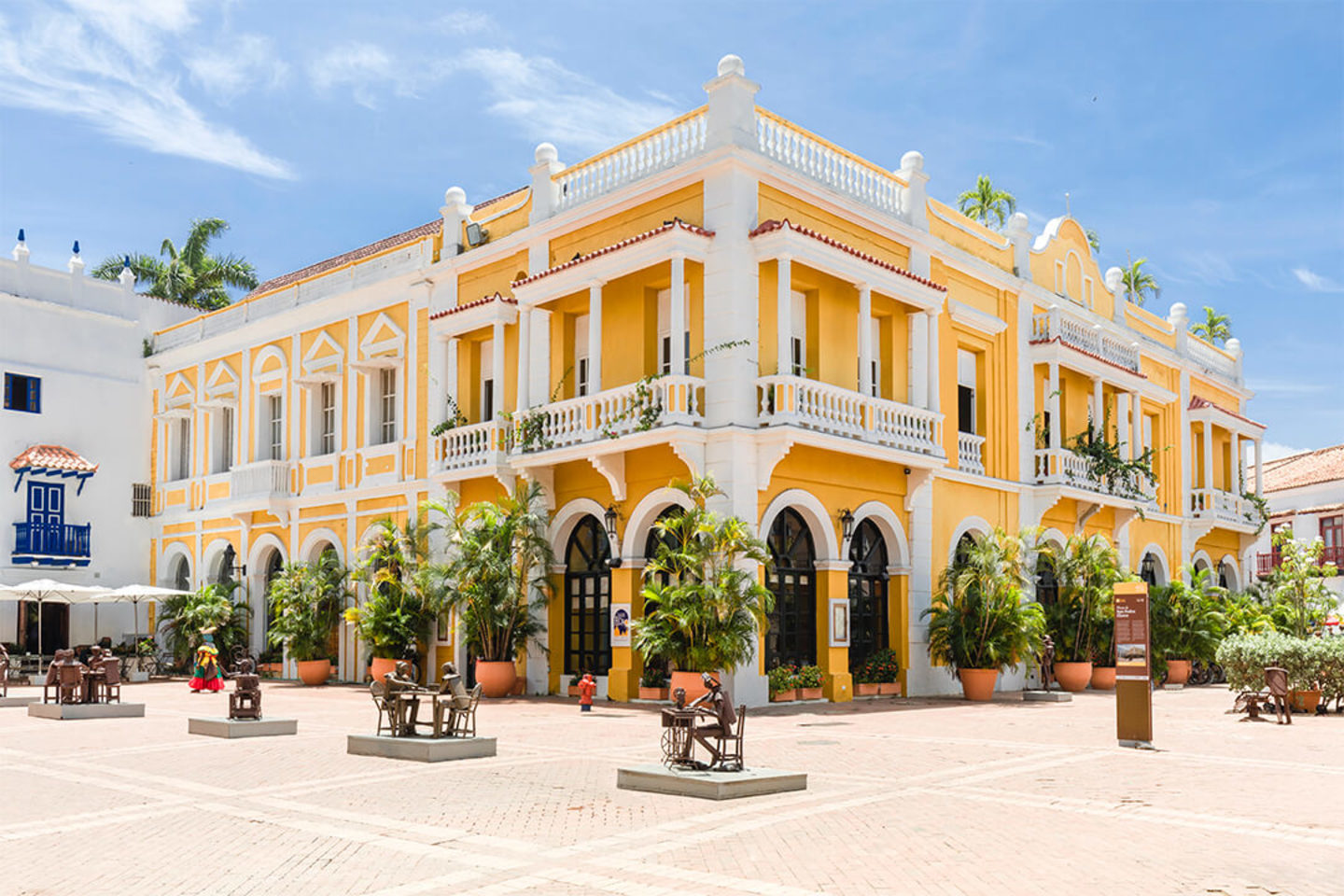 Best Resorts