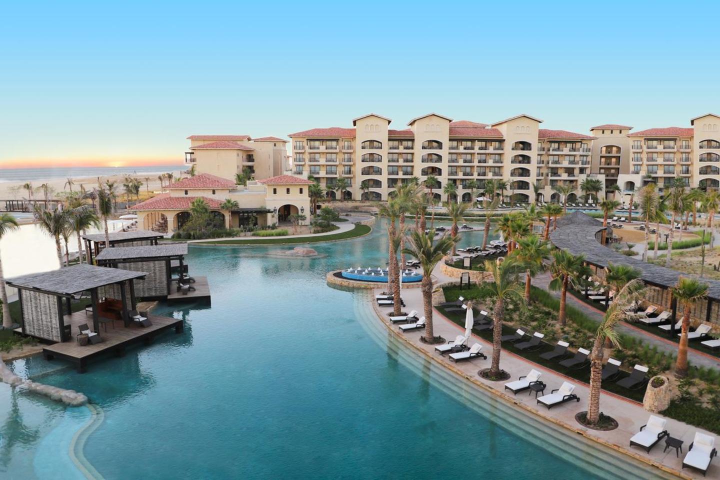 Timeshare Exchange
