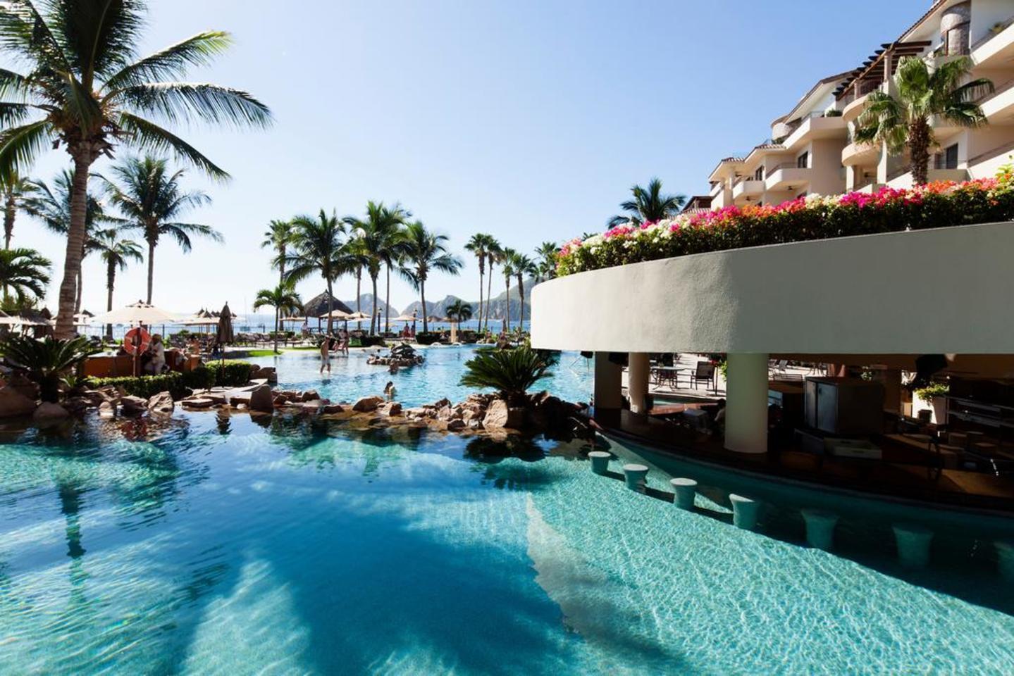 Beach Resort