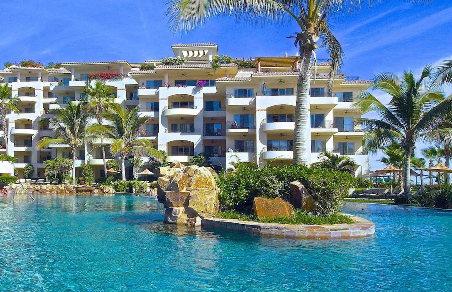 Resort