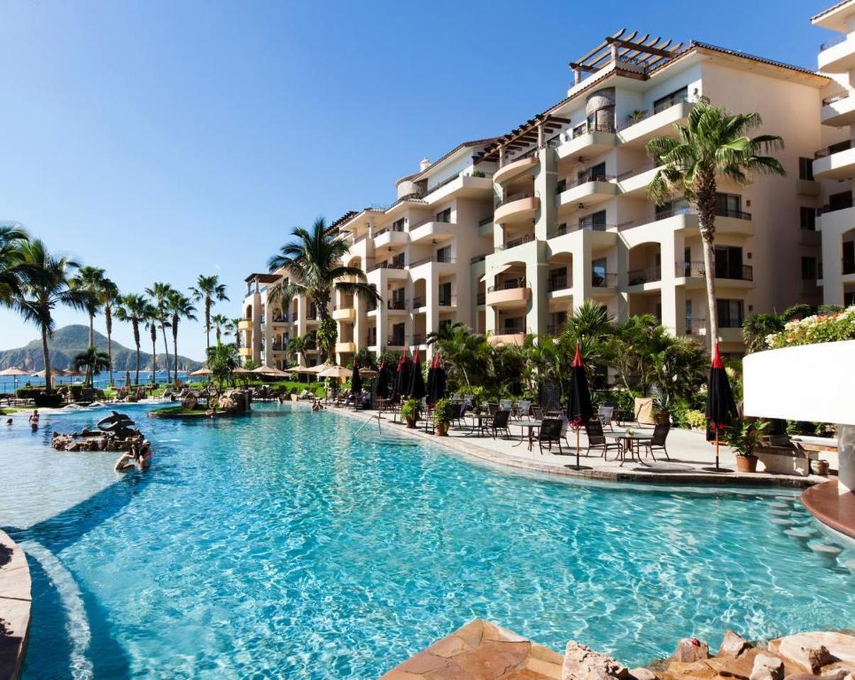 Best Resorts