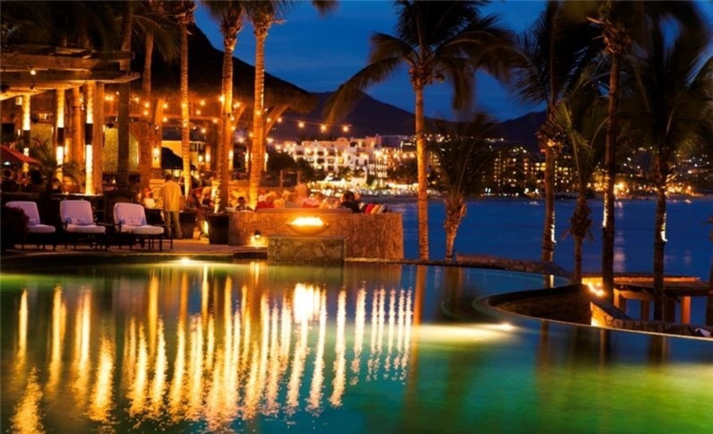 Timeshare Owner