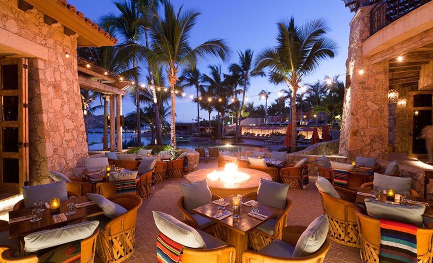 Best Resorts