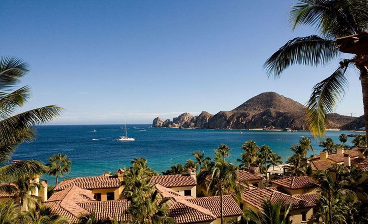 Propiedades Vacacionales