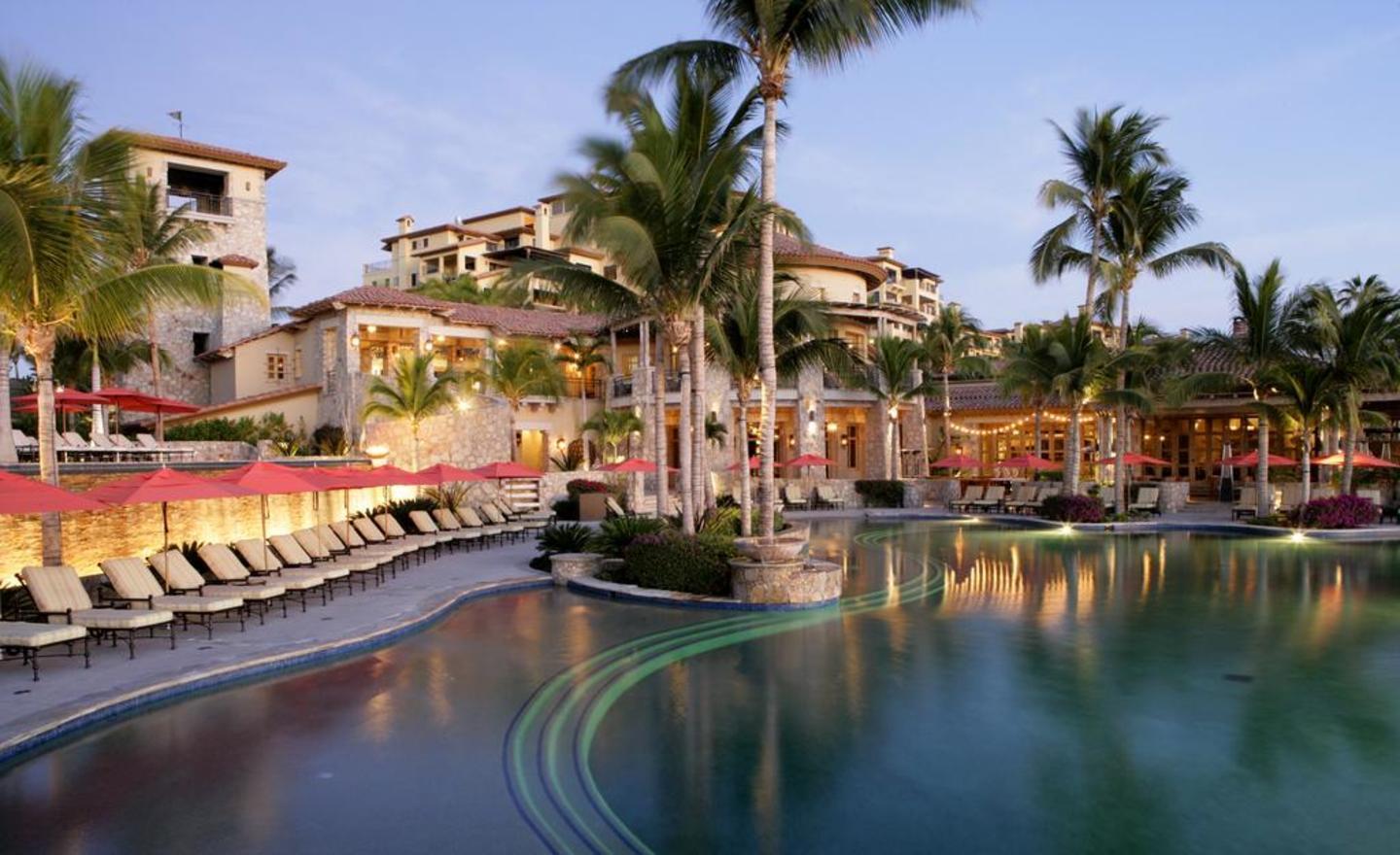 Timeshare Exchange
