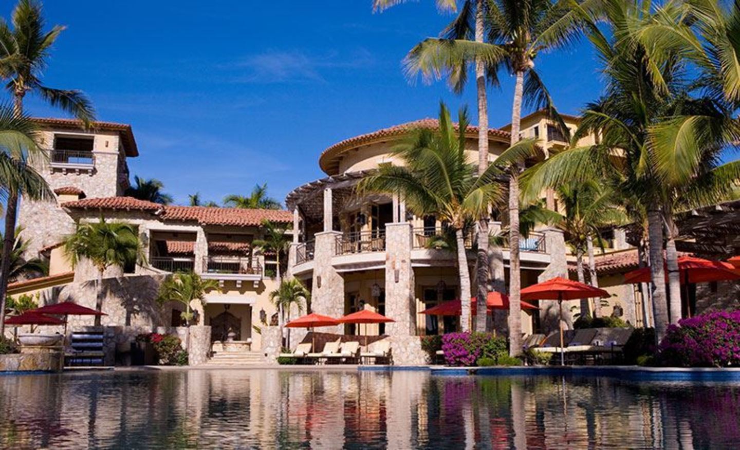 Timeshare Exchange