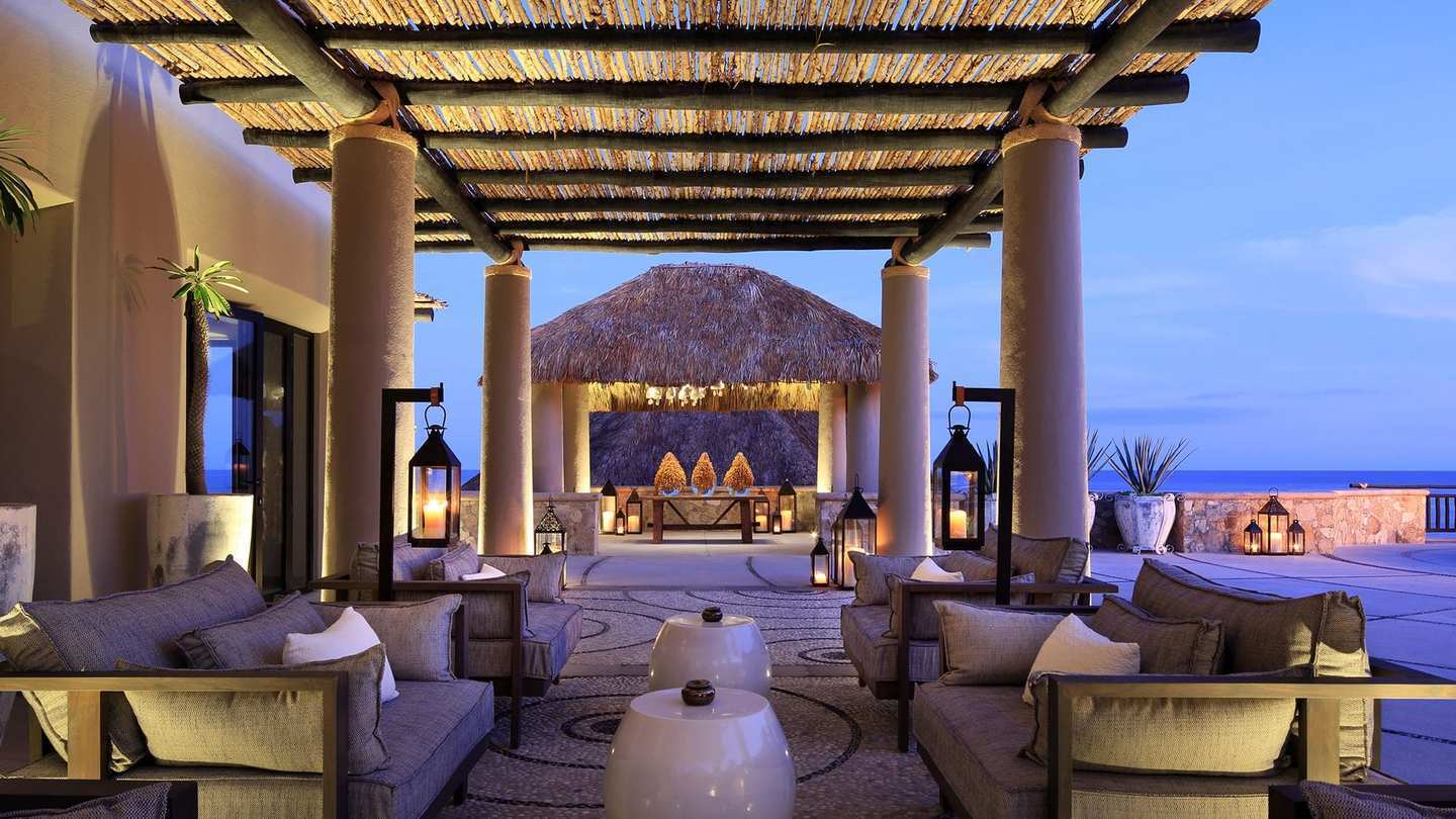 Resort