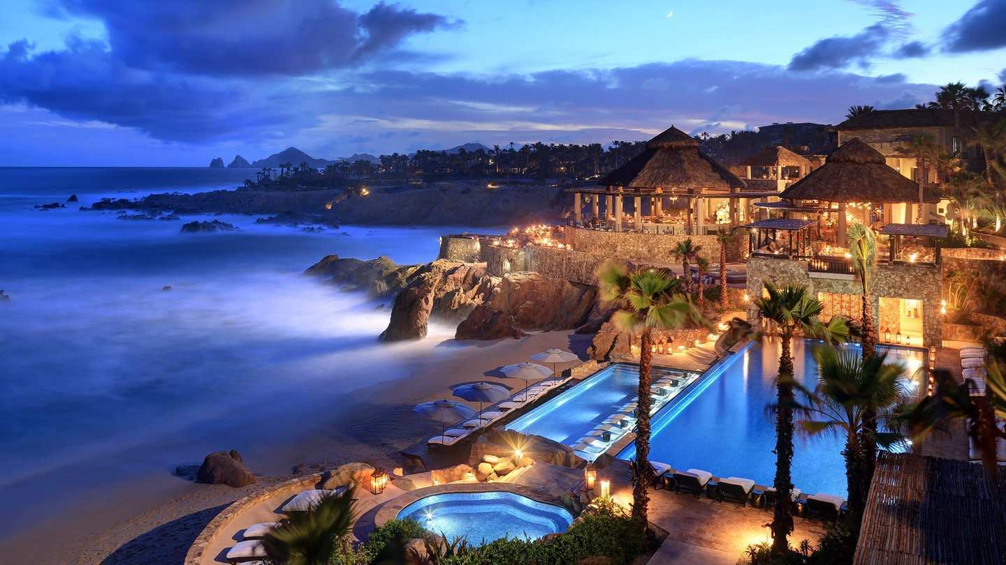 Resort