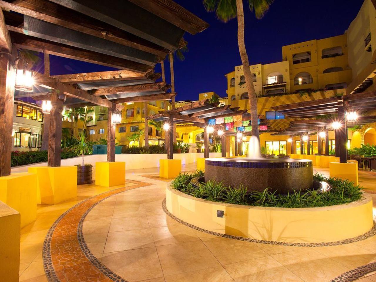 Timeshare