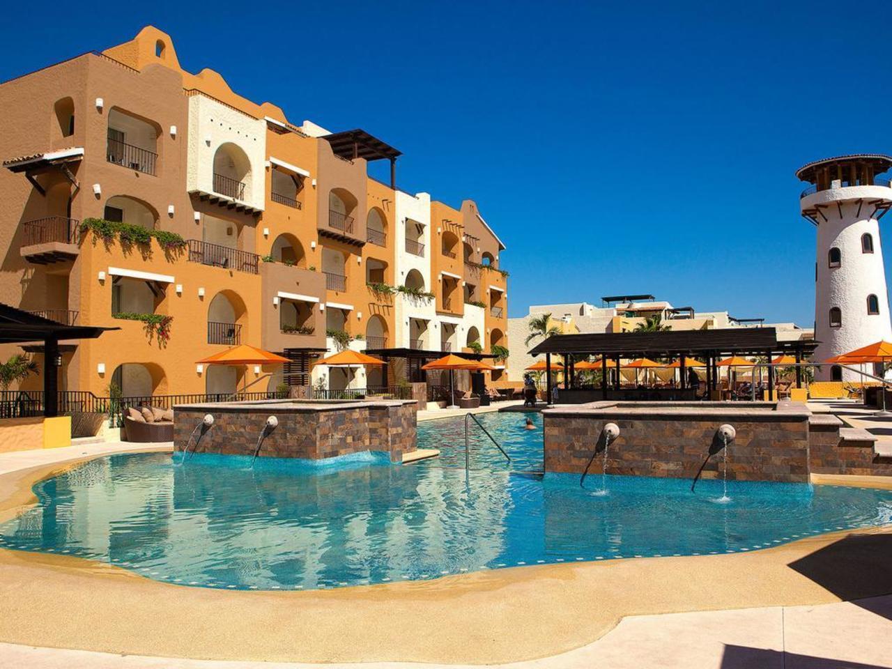 Timeshare Owner