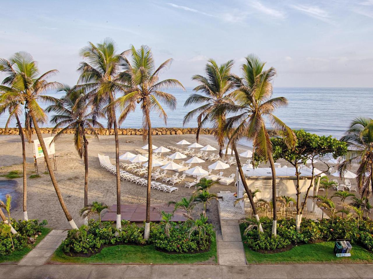 Resort