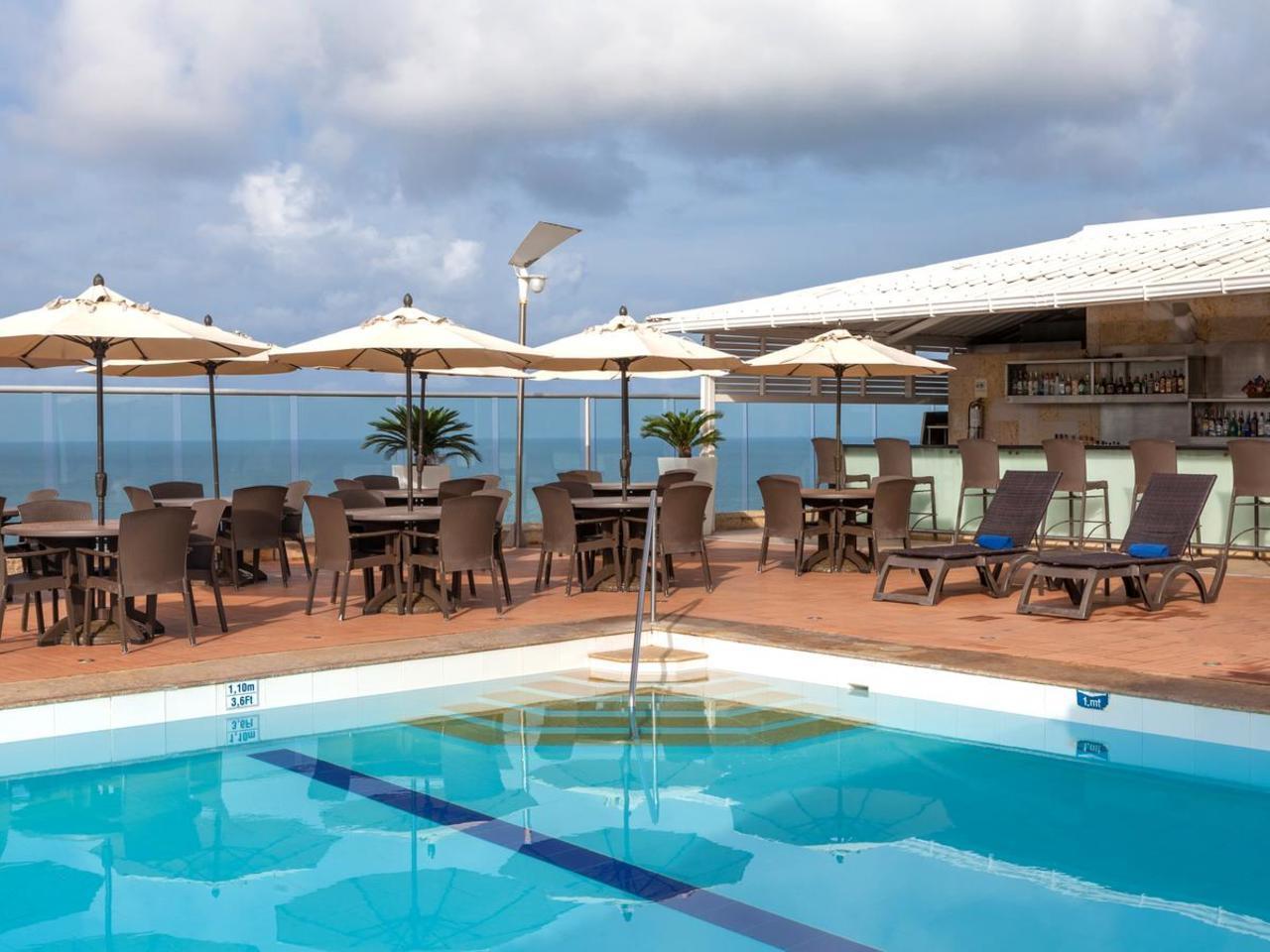 Resort
