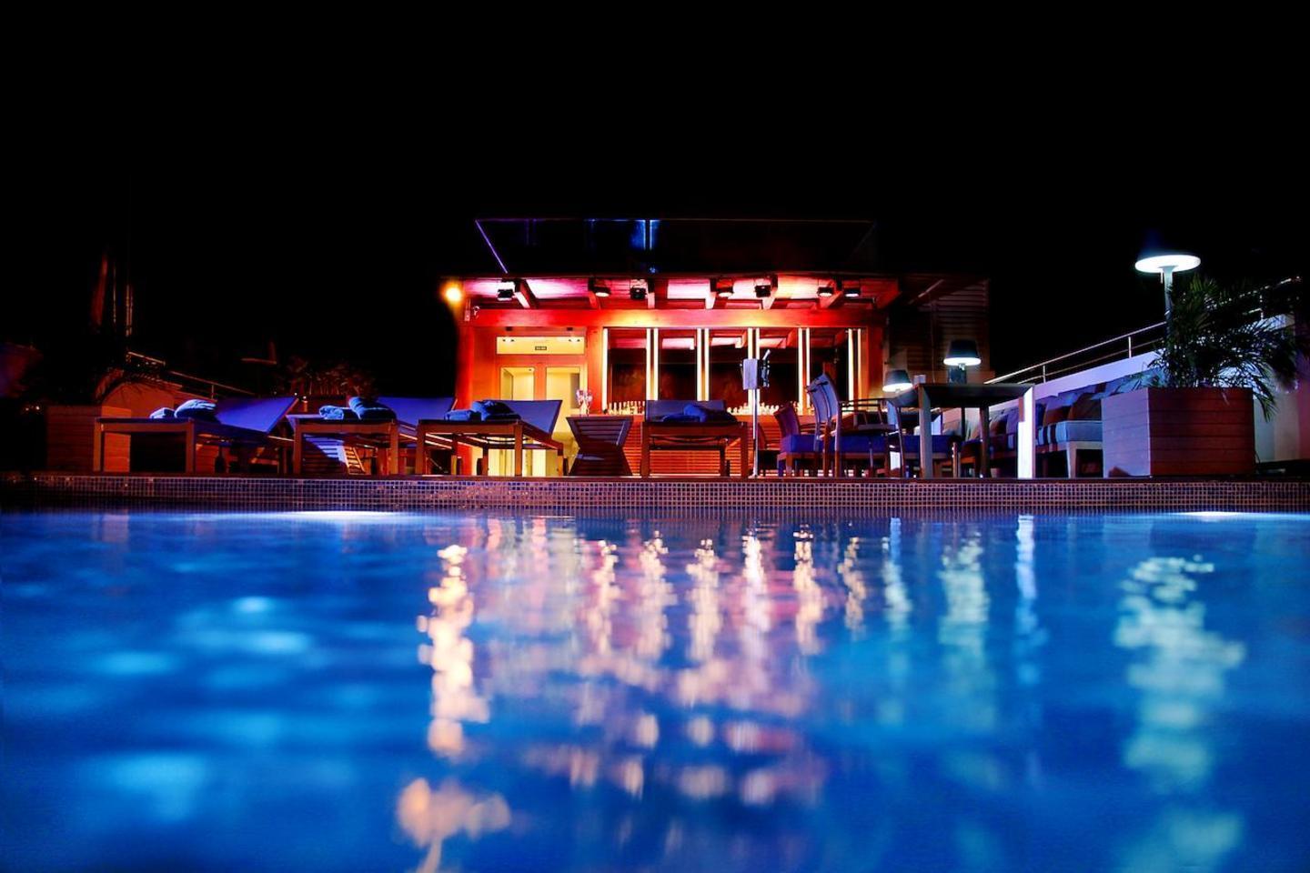 Resort