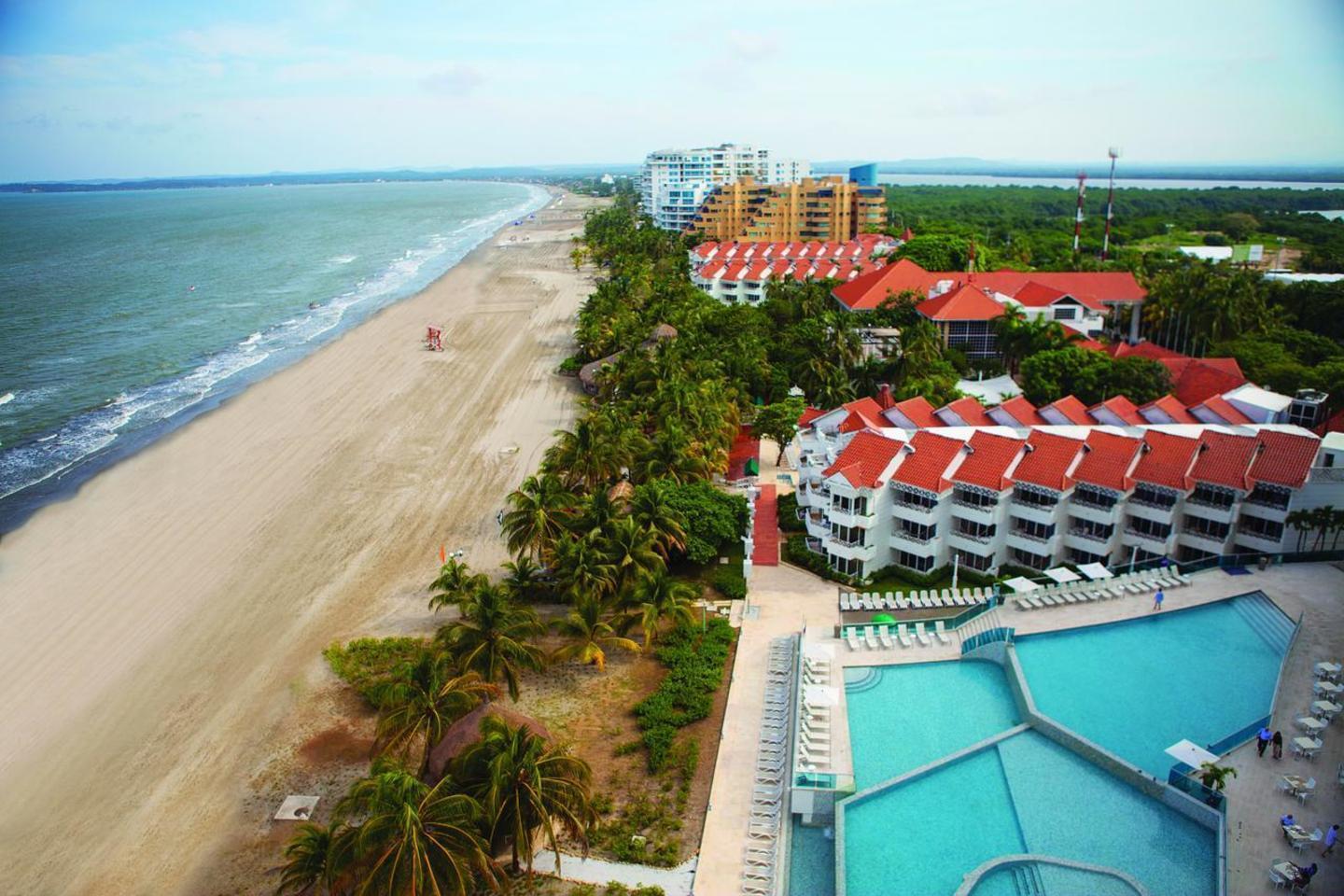 Best Resorts