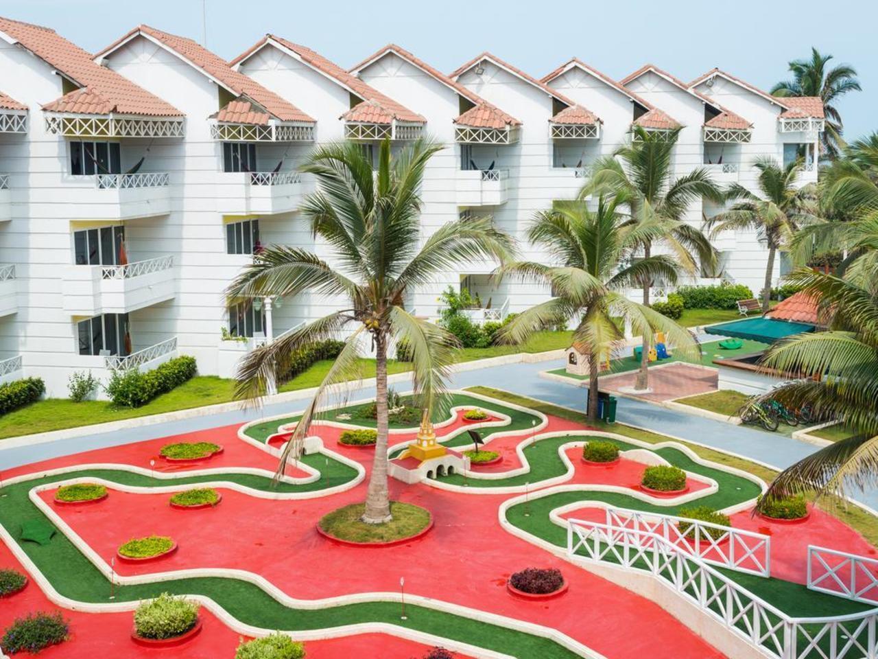 Timeshare Exchange
