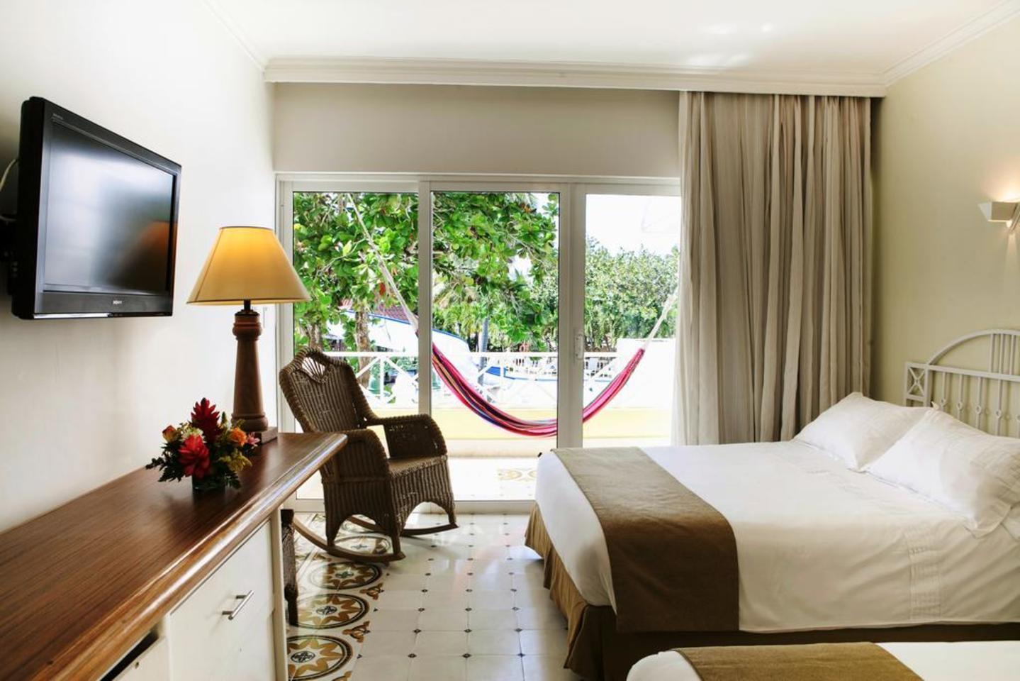 Resort