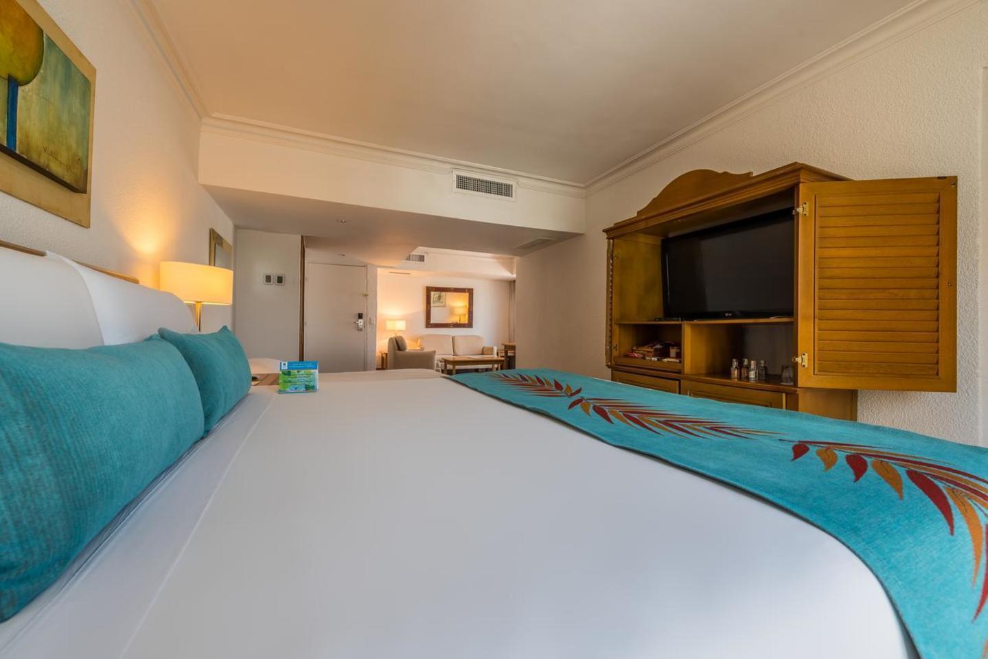 Timeshare Owner