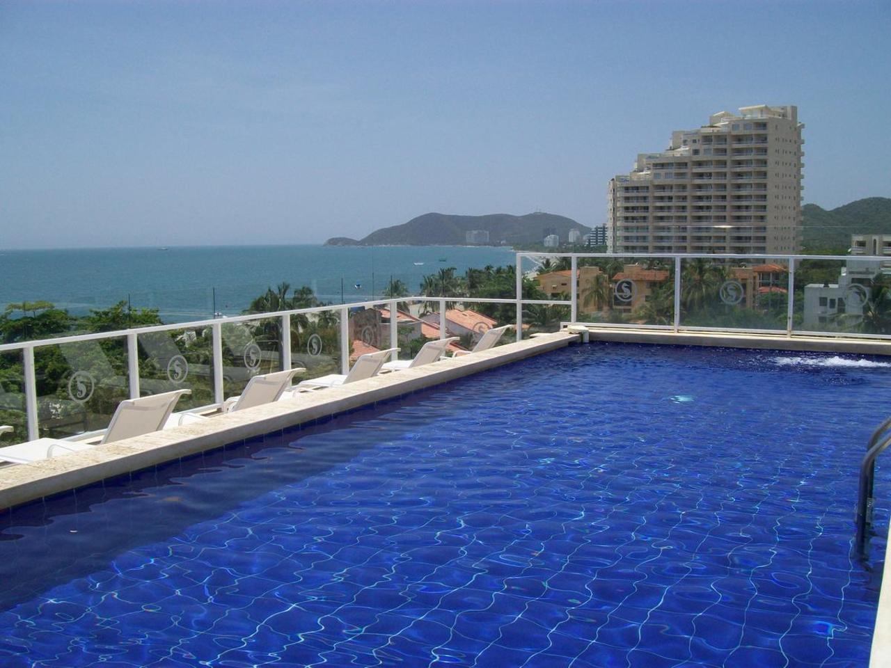 Vacation Property