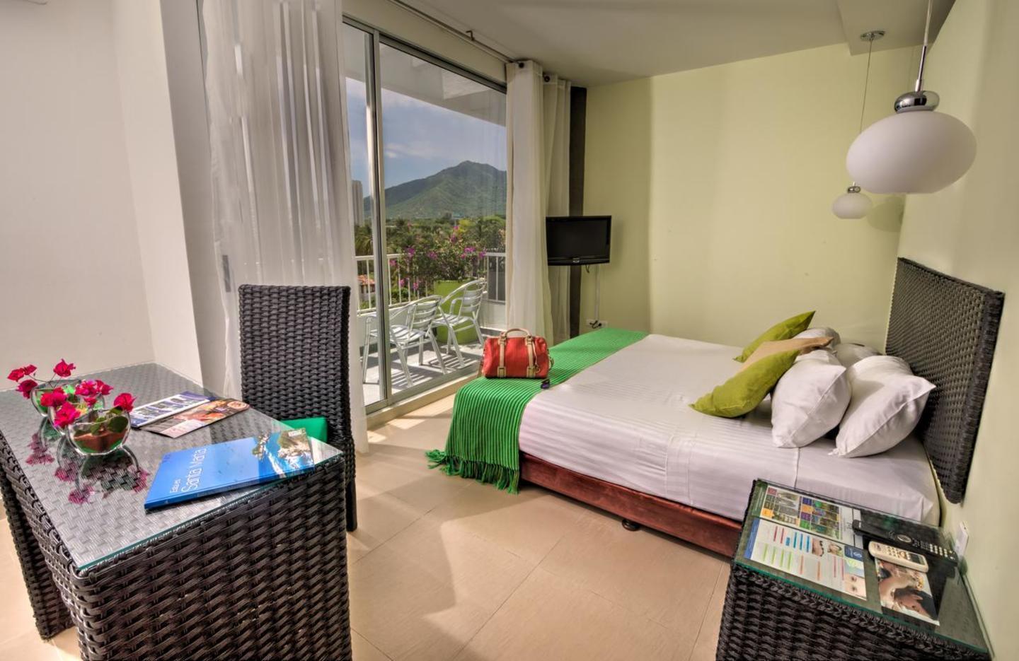 Best Resorts