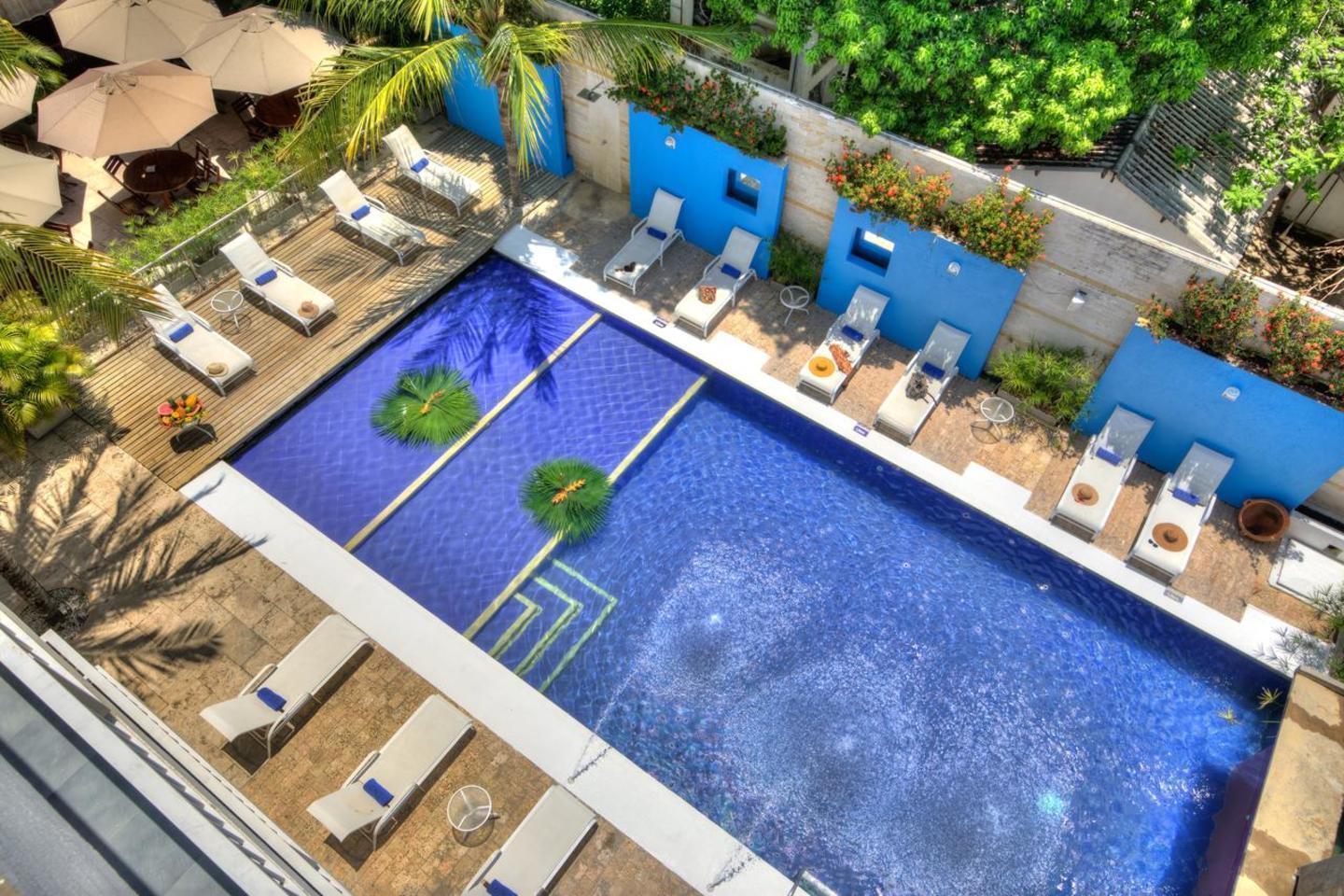 Vacation Property