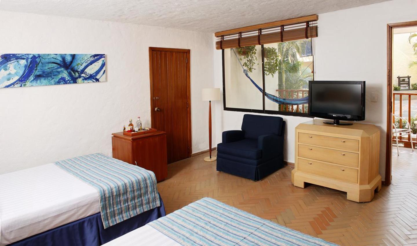 Vacation Property