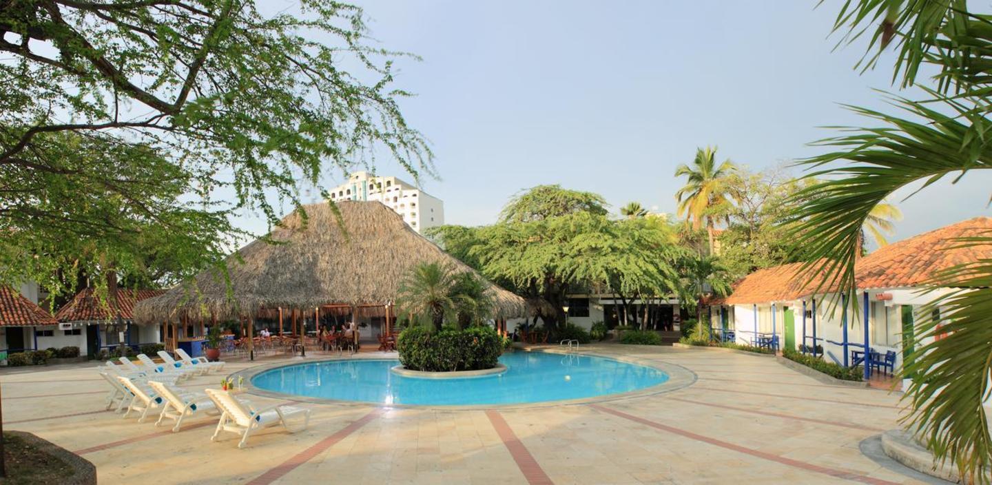 Resort