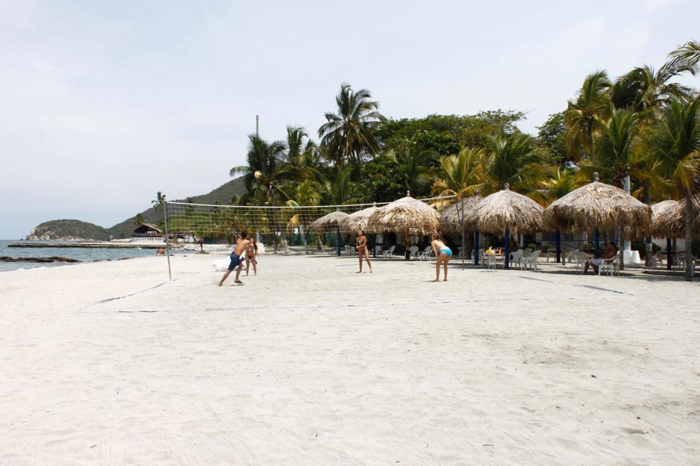 Resort