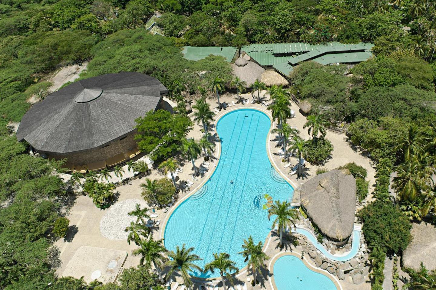 Resort