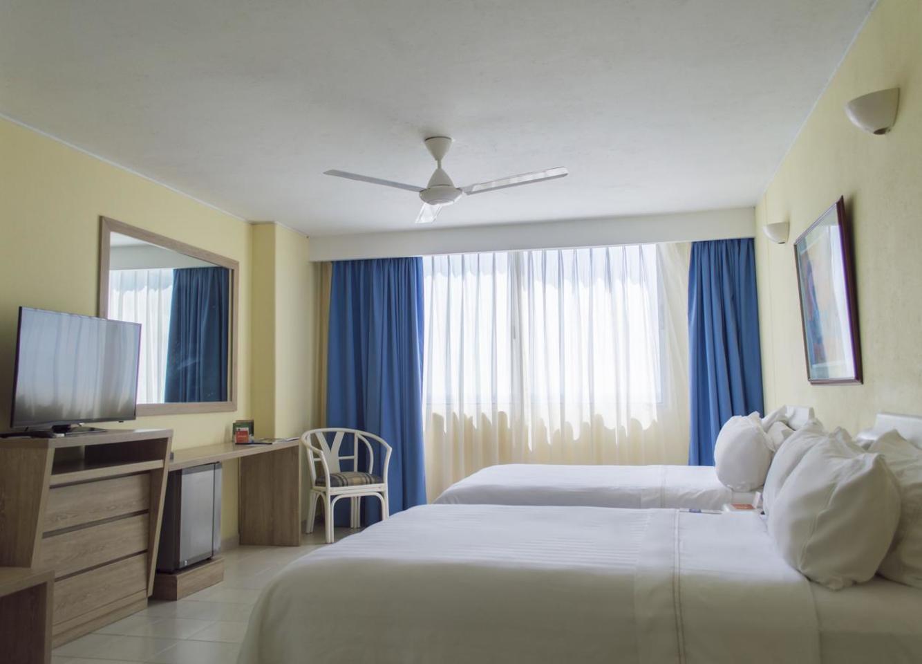 Timeshare Owner