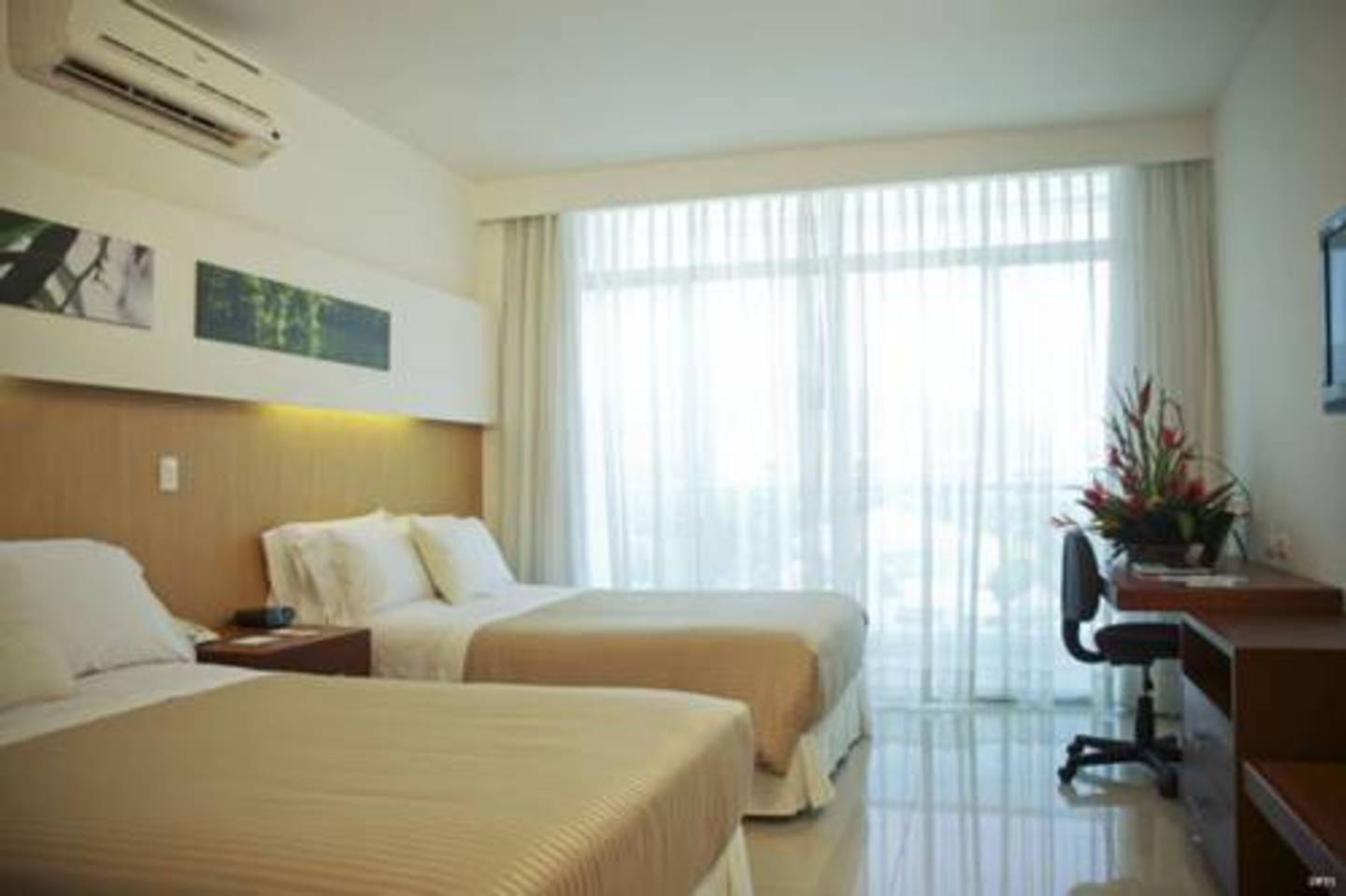 Timeshare Owner