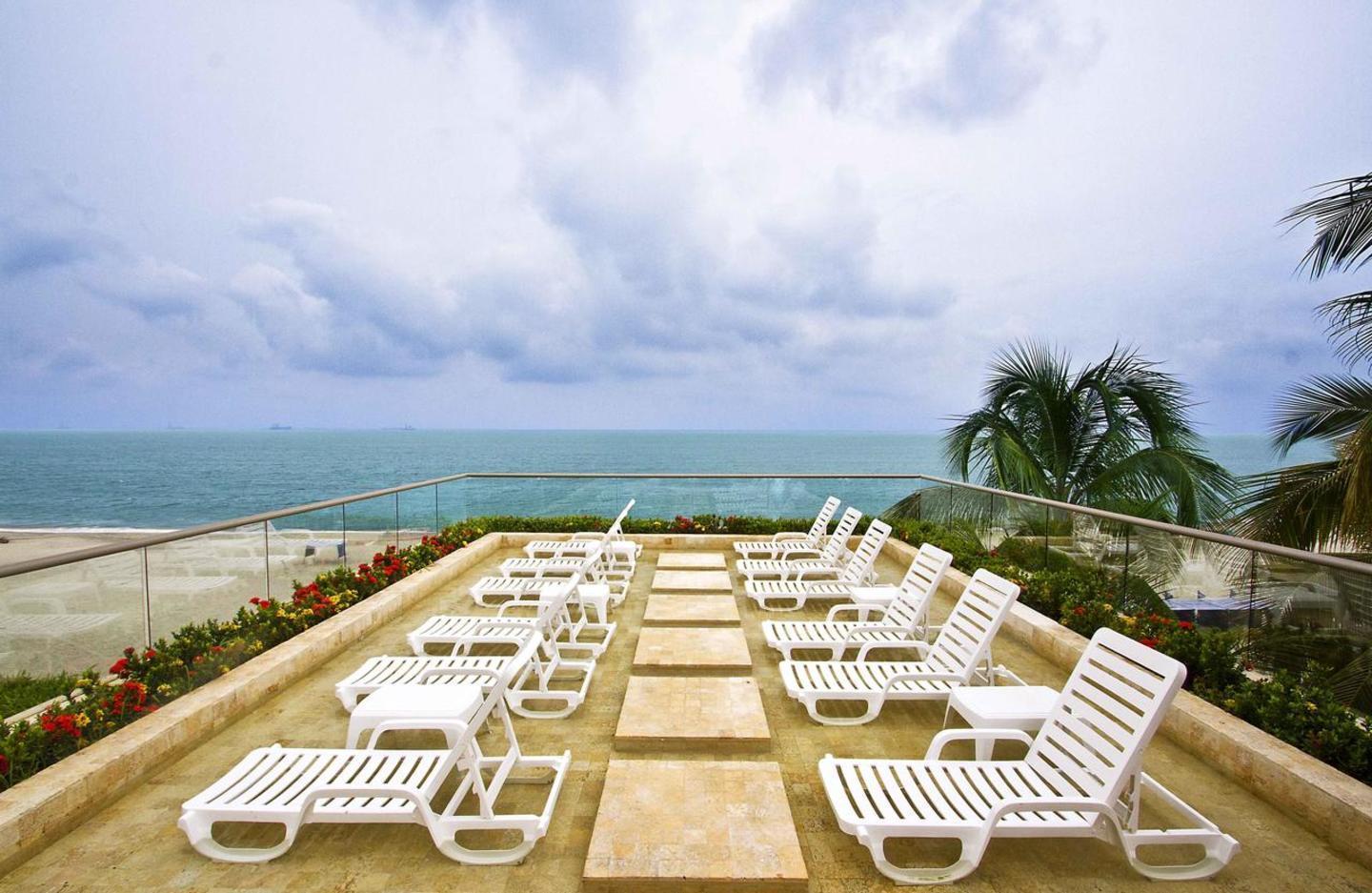 Timeshare Exchange