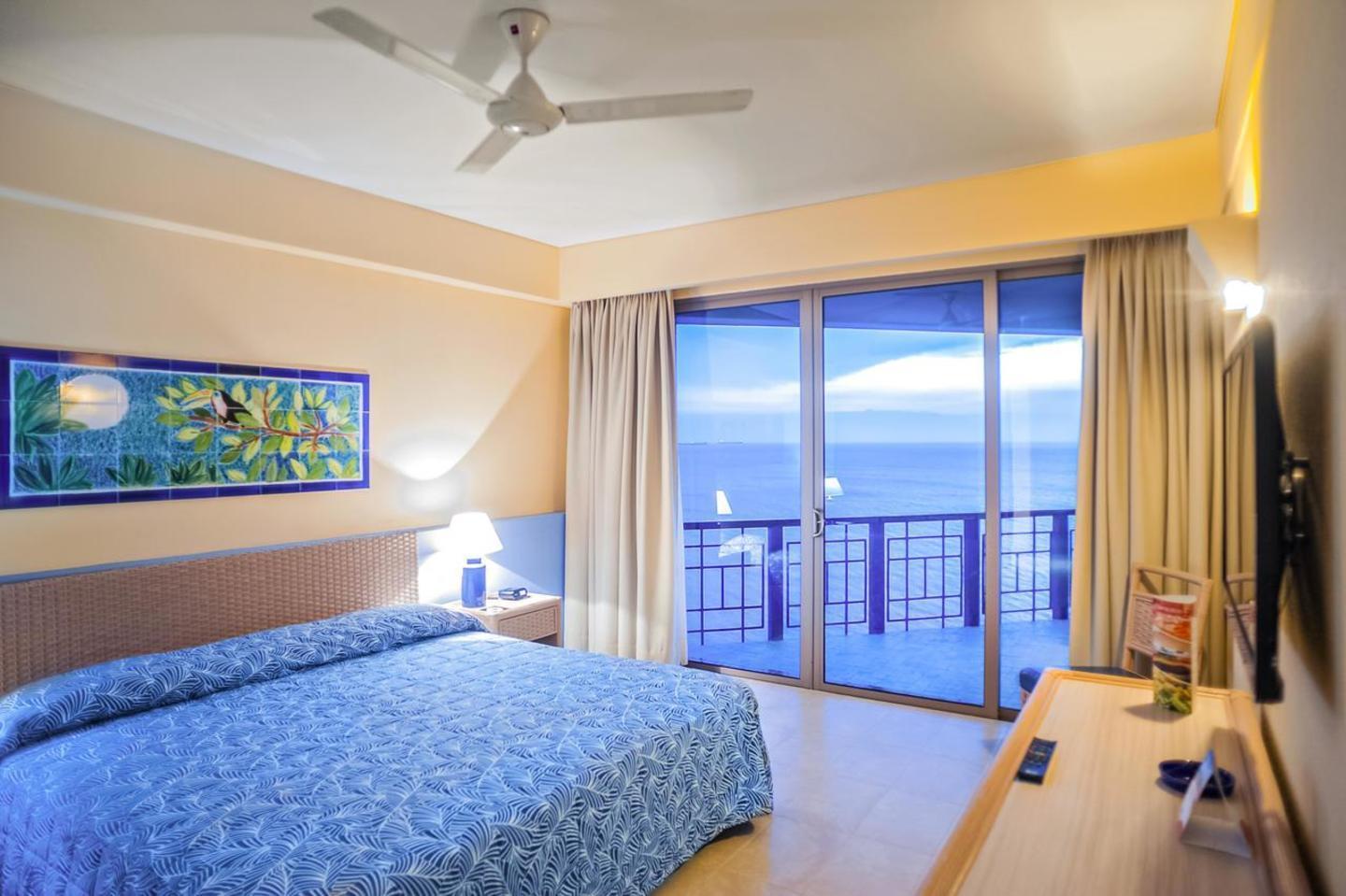 Beach Resort