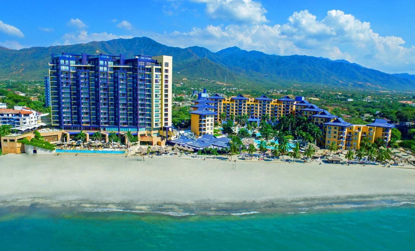 Best Resorts