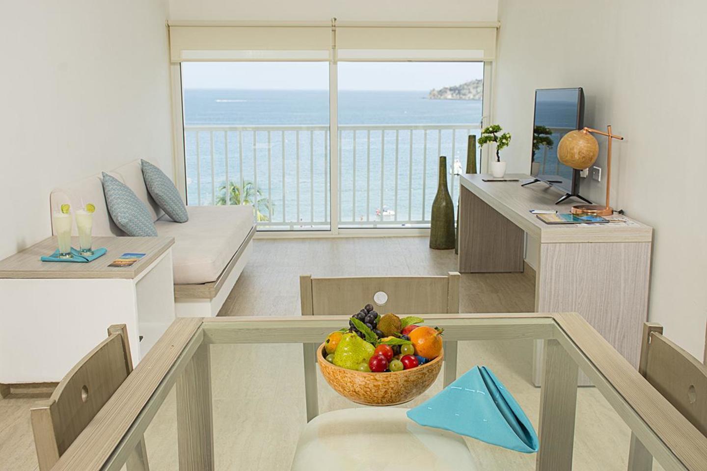 Timeshare Owner