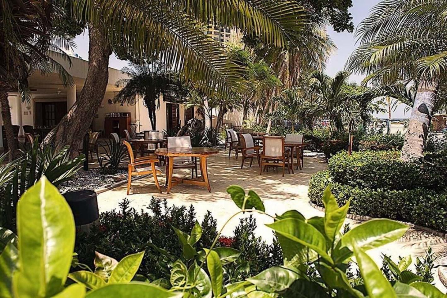 Best Resorts