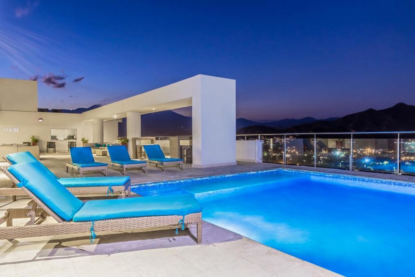 Vacation Property