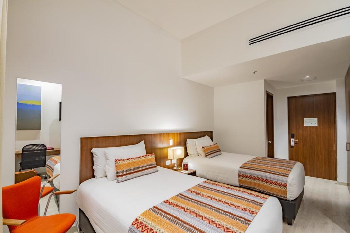Timeshare Exchange