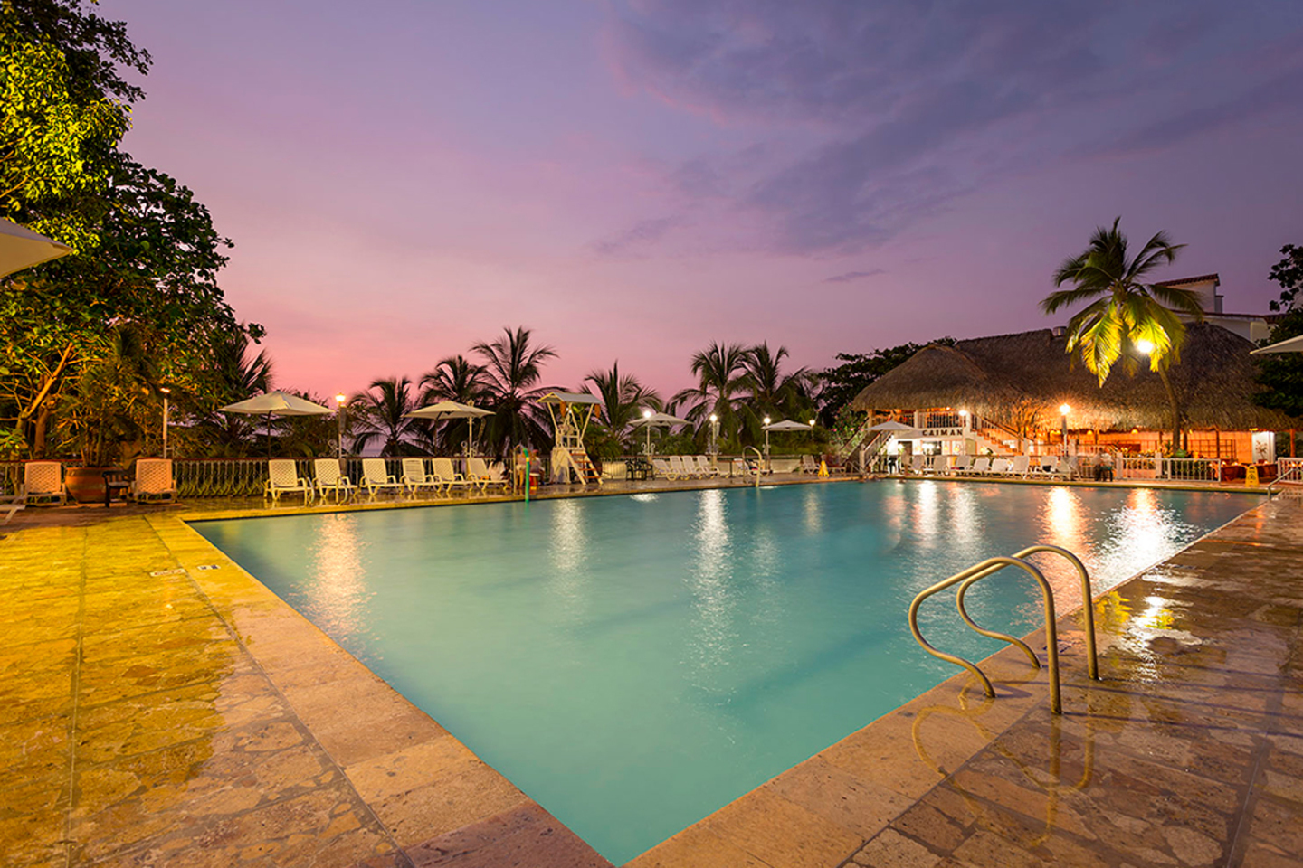Resort
