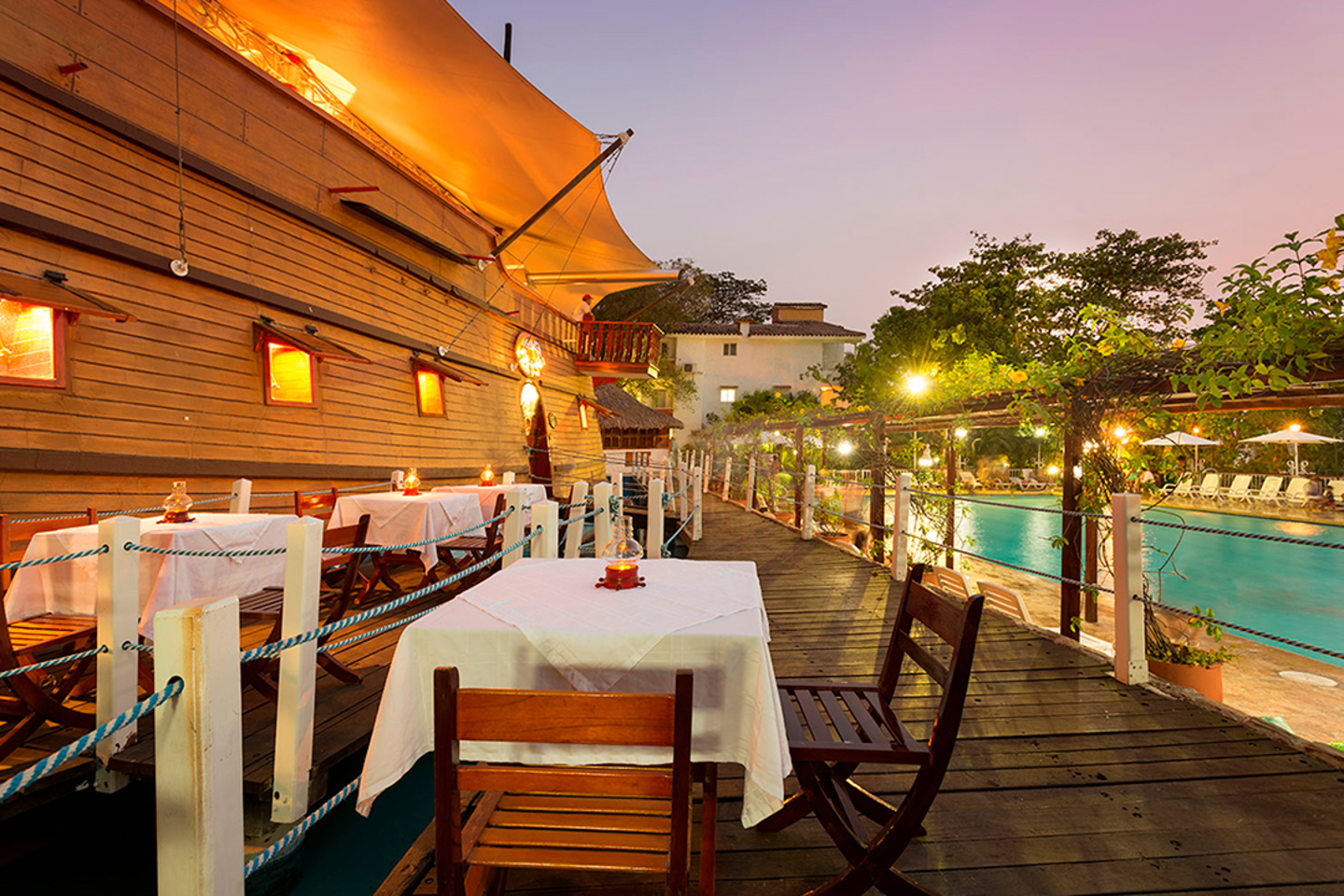 Timeshare Exchange