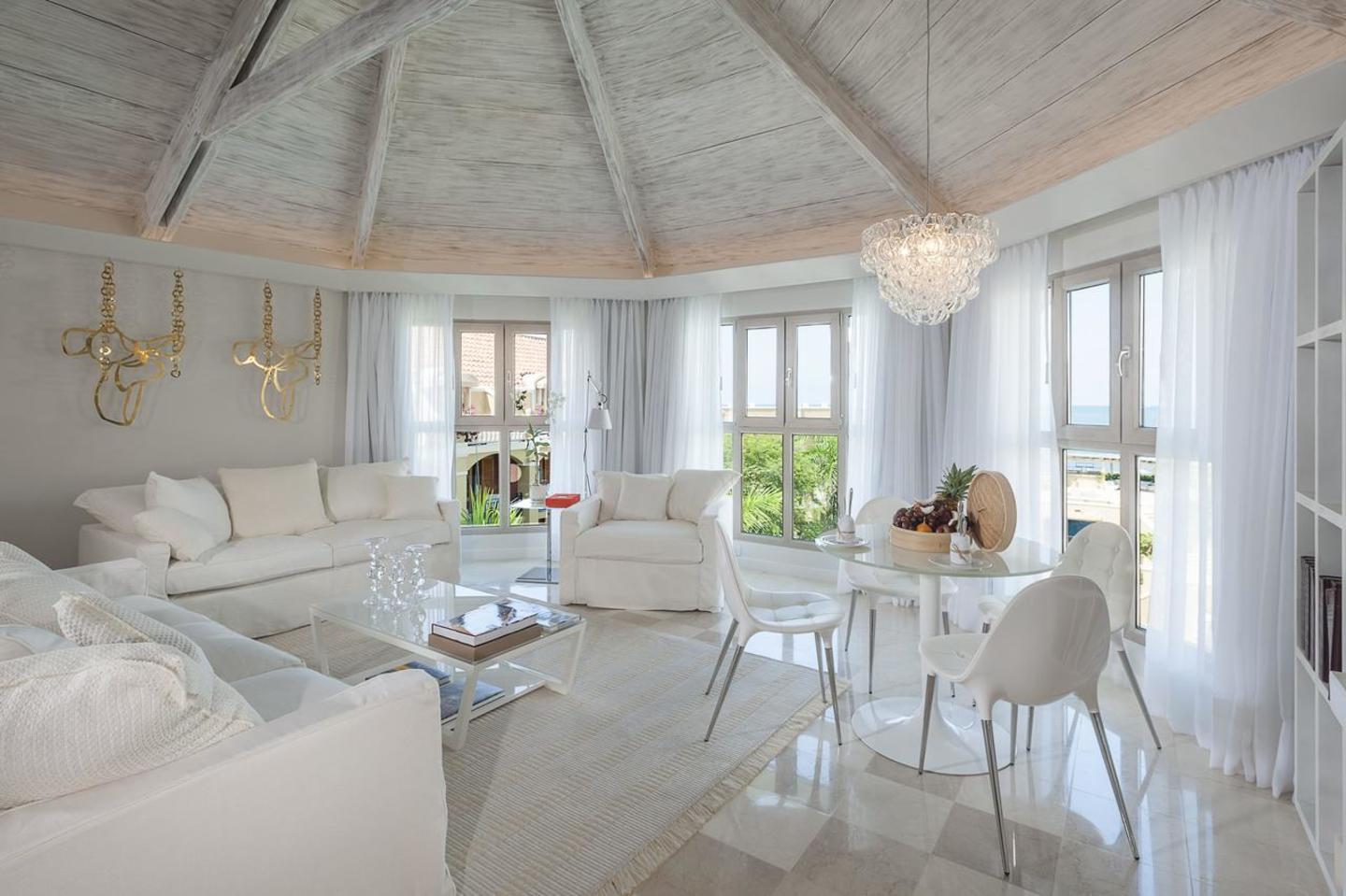 Vacation Property
