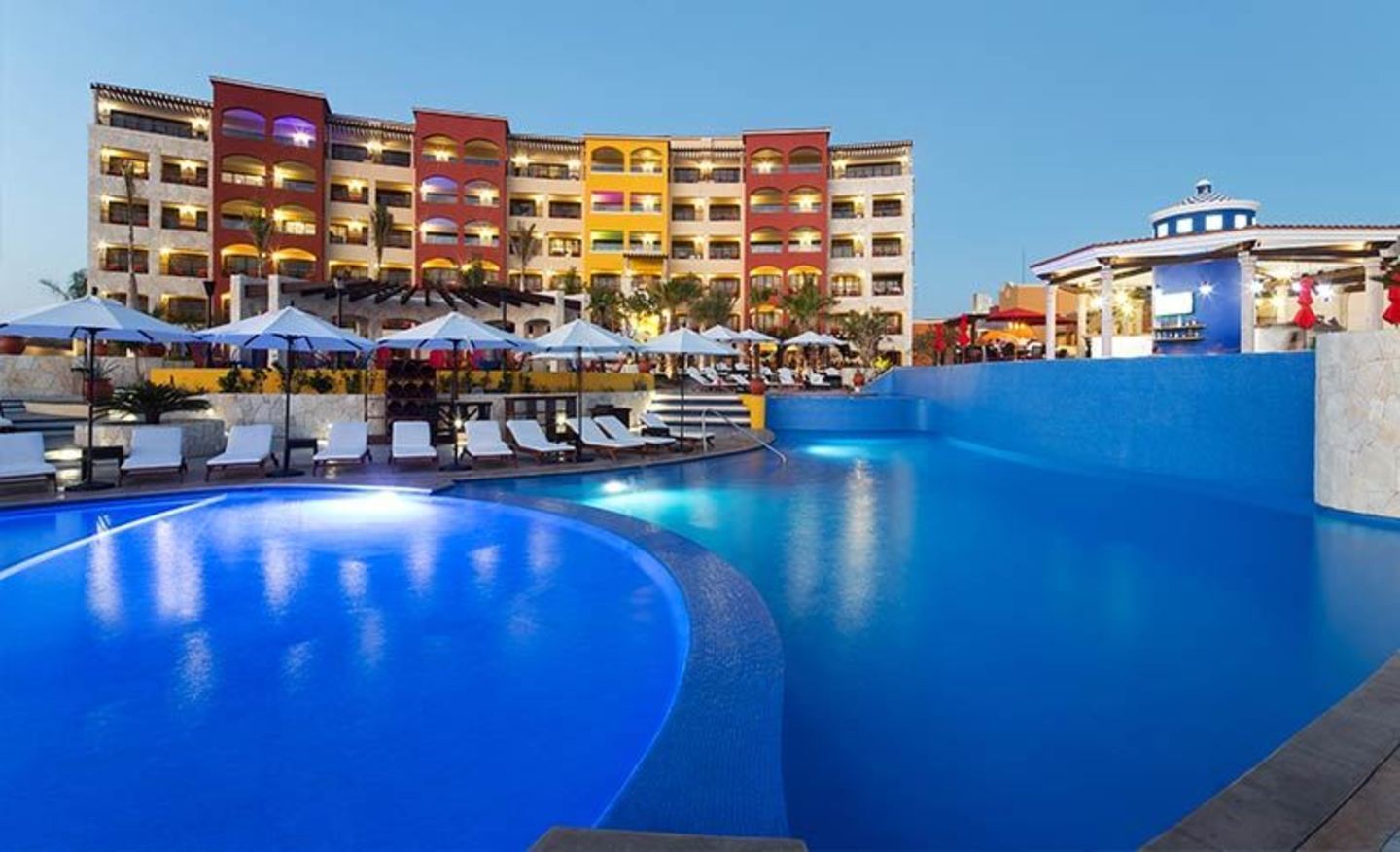 Best Resorts