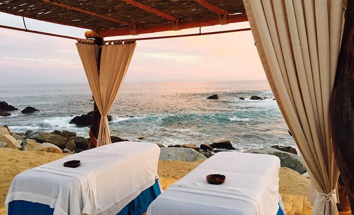 Best Resorts